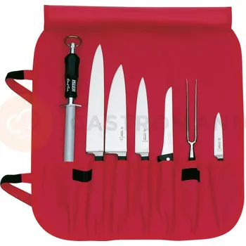 Pouzdro - pro sada nožů G 8296 b | GIESSER MESSER, 401030303720