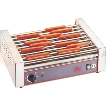 Ohřívač nápojů Opékač W 24/7 | GASTRO-TIP, 7100181