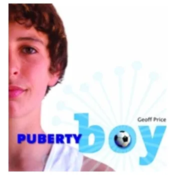 Puberty Boy - Geoff Price