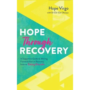 Hope through Recovery - Virgo, Hope