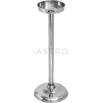 Nádoba na moč Stojan na vědro na šampaňské 60 cm | STALGAST, 478610
