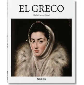 El Greco - Scholz-Hänsel, Michael