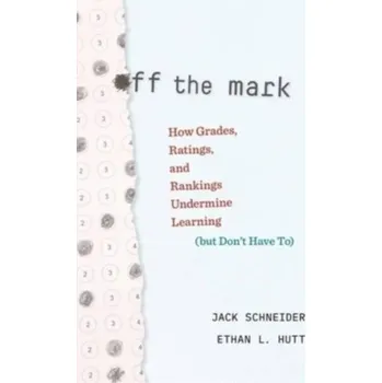 Off the Mark - Schneider, Jack
