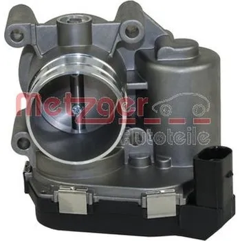 Autodíl Hrdlo škrticí klapky METZGER 0892610