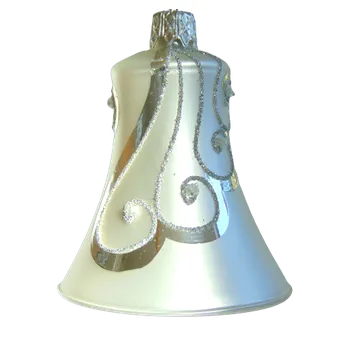 Vánoční ozdoba Vánoční ozdoba, zvonek 1569