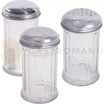 Zavařovací pomůcka Dávkovač s 1,5 mm otvory 0,3 l | CONTACTO, 1422/302