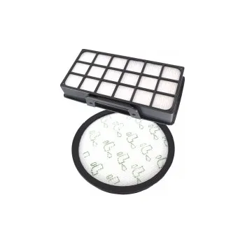 Filtr do vysavače HEPA filtr sada pro vysavač ROWENTA Silence Force RO7689EA Cyclonic 5 a filtr pěnový 1+1ks