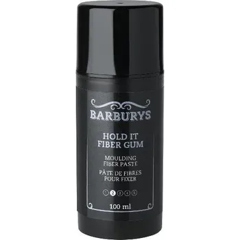 Stylingový přípravek Barburys Fiber Guma 100ml