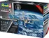 Plastikový model Revell 25th Anniversary International Space Station ISS 1:144