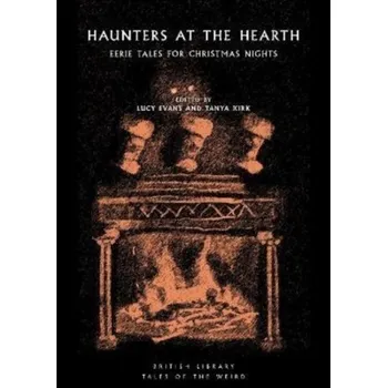 Haunters at the Hearth