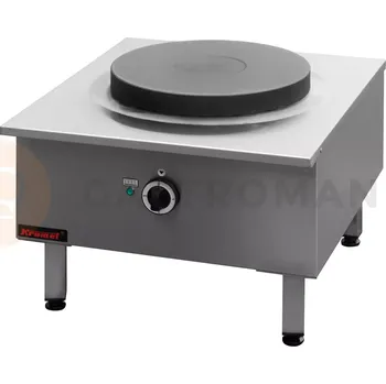 Elektronický slovník a překladač Elektrická varná stolička 5 kW | KROMET, 000.TE-1F