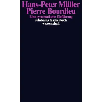 Pierre Bourdieu - Müller, Hans-Peter