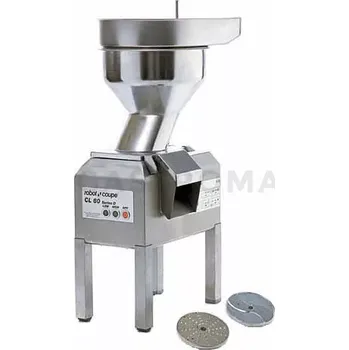 Kráječ zeleniny Krouhač CL60 se dvěma podávači | ROBOT COUPE, 2325