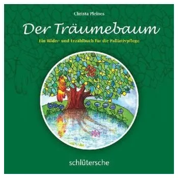 Der Träumebaum - Pleines, Christa