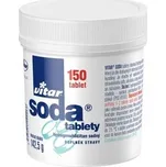 Vitar Soda tbl.150