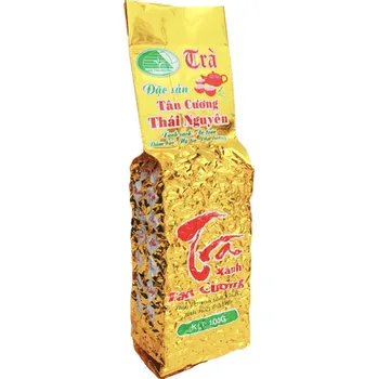 Čaj Vietnamský čaj 100 gr