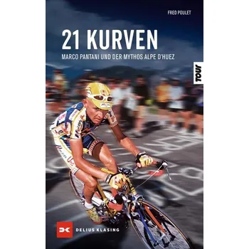 21 Kurven - Poulet, Fred