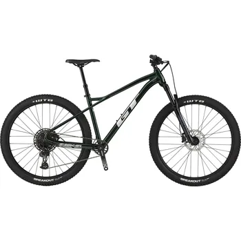 GT Zaskar LT Elite 29" Gloss Forest…