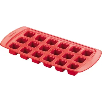 TESCOMA Tvořítko na led s pružným dnem PRESTO