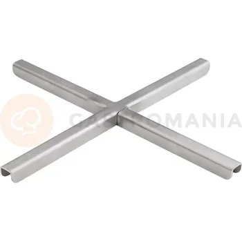 Blok Redukční rošt na plynový hořák Stalgast | STALGAST, 970000