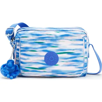 Kipling Kabelka Abanu M Diluted Blue