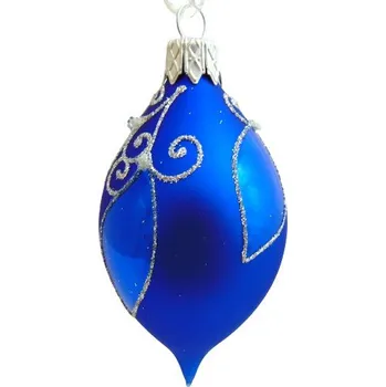 Vánoční ozdoba Vánoční ozdoba oliva 263