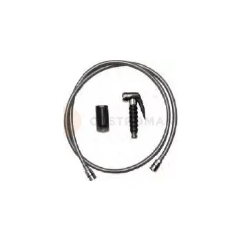 Profesionální mycí prostředek Sprcha ke konvektomatu - komplet | REDFOX, DL-1