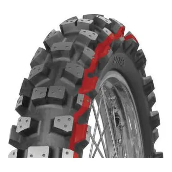 Pneumatika Motocyklová pneumatika XT-454 110/100 R18 64M TT WIN FRIC