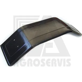 Blatník karosérie Blatník přední plastový - Pravý Zetor 67457008.1