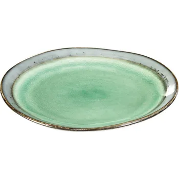 Talíř TESCOMA Dezertní talíř EMOTION ø 20 cm, zelená