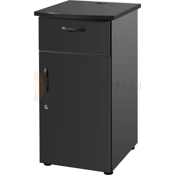 Barová židle Skřínka pod nápojové automaty Bolero | BRAVILOR BONAMAT, 7.231.101.101