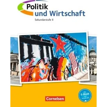 Cizí jazyk Politik und Wirtschaft, Oberstufe - Jöckel, Peter