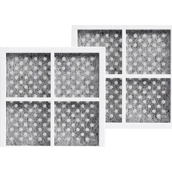 Filtrace vody Vzduchový filtr do lednice AQUALOGIS Al-12F kompatibilní s LG LT120F 2ks