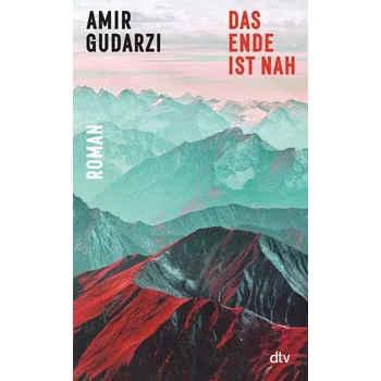 Das Ende ist nah - Gudarzi, Amir