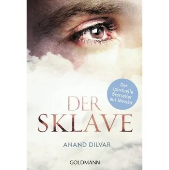 Literární biografie Der Sklave - Dilvar, Anand