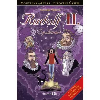 Pohádka Rudolf II.