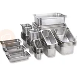 Gastronádoba GN 1/1 20 mm | APS, 81100