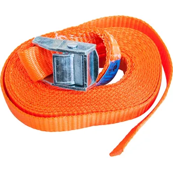 Upínací popruh Ostatní | Popruh rychloupínací 400kg 25x4000mm P196784