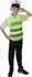 Karnevalový kostým Rappa Dětský kostým Dopravní policista e-obal