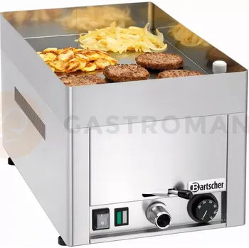 Pánev Multifunkční pánev 300, 330x580x300 mm | BARTSCHER, 370205