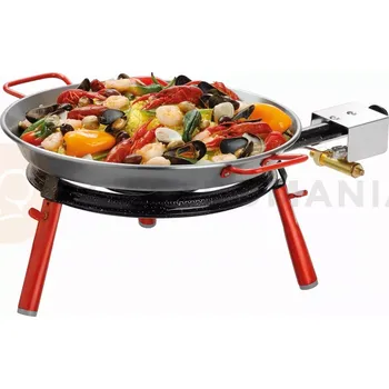 Servírovací stolek Stojan Paella | BARTSCHER, A153143