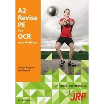 A2 Revise PE for OCR - Roscoe, Dr. Dennis; Roscoe, Jan; Davis, Bob