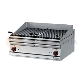 Barová židle Gril elektrický 12 kW | RM GASTRO, CWT 78 ET