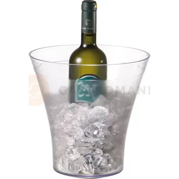 Vědro na víno, šampaňské Ø 220 mm | APS, 36066