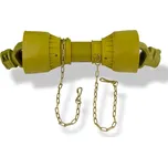 DEMA Kloubová hřídel 52-61 cm 35 PS