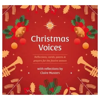 Christmas Voices - Ledger, Chris; Musters, Claire
