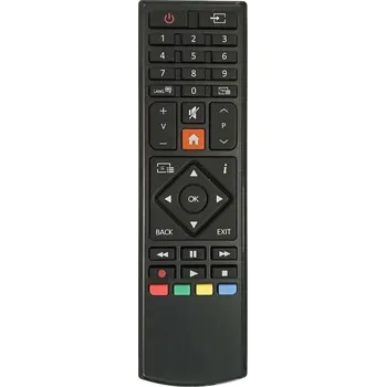 Dálkový ovladač JVC RC39170 - náhradní dálkový ovladač