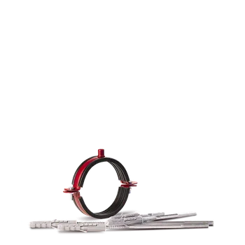 okap Objímka svodu 100 8004