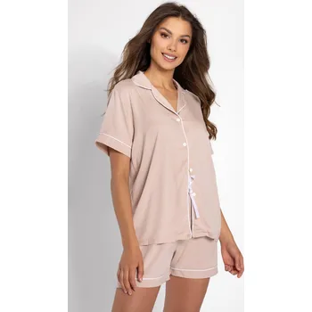 Dámské pyžamo Pyžama model 192475 Momenti Per Me L