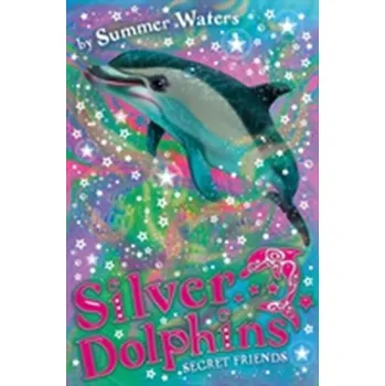 Secret Friends - Waters, Summer